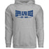 Classic Text Hoodie- Kappa Alpha Order