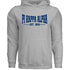 Classic Text Hoodie- Pi Kappa Alpha