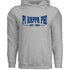 Classic Text Hoodie- Pi Kappa Phi