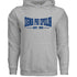 Classic Text Hoodie- Sigma Phi Epsilon