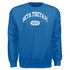 College Arch Sweatshirt- Beta Theta Pi