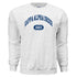 College Arch Sweatshirt- Kappa Alpha Order