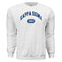College Arch Sweatshirt- Kappa Sigma