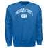 College Arch Sweatshirt- Phi Delta Theta