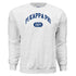 College Arch Sweatshirt- Pi Kappa Phi