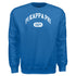 College Arch Sweatshirt- Pi Kappa Phi