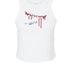 Clothesline Crop Tank - Alpha Sigma Alpha