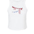 Clothesline Crop Tank - Sigma Sigma Sigma