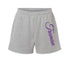 Truman State Scripted Cutoff Shorts