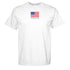 Flag T-Shirt- Alpha Chi Omega