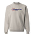 American Star Sweatshirt- Lambda Chi Alpha