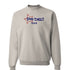 American Star Sweatshirt- Phi Delta Theta