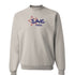American Star Sweatshirt- Sigma Alpha Epsilon
