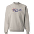 American Star Sweatshirt- Sigma Chi