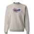 American Star Sweatshirt- Sigma Phi Epsilon