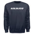 Retro Vibes Sweatshirt- Alpha Tau Omega