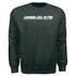 Retro Vibes Sweatshirt- Lambda Chi Alpha