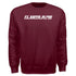 Retro Vibes Sweatshirt- Pi Kappa Alpha