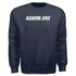 Retro Vibes Sweatshirt- Sigma Chi