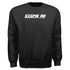 Retro Vibes Sweatshirt- Sigma Nu