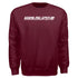 Retro Vibes Sweatshirt- Sigma Phi Epsilon
