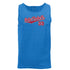 Old School Baseball Tank- Beta Theta Pi