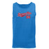 Old School Baseball Tank- Sigma Nu