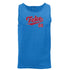 Old School Baseball Tank- Tau Kappa Epsilon