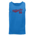 Old School Baseball Tank- Phi Kappa Tau