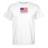 Flag T-Shirt- Alpha Omicron Pi