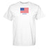 Flag T-Shirt- Alpha Phi