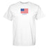 Flag T-Shirt- Alpha Xi Delta