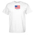 Flag T-Shirt- Chi Omega