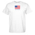 Flag T-Shirt- Kappa Delta