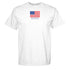 Flag T-Shirt- Kappa Kappa Gamma