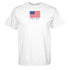 Flag T-Shirt- Phi Mu