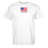 Flag T-Shirt- Sigma Sigma Sigma