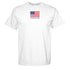 Flag T-Shirt- Theta Phi Alpha