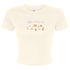 Summer Sweets Crop Tee- Alpha Delta Pi