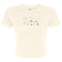 Summer Sweets Crop Tee- Alpha Omicron Pi