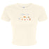 Summer Sweets Crop Tee- Alpha Phi