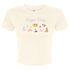Summer Sweets Crop Tee- Kappa Delta