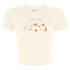 Summer Sweets Crop Tee- Phi Mu