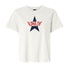 Classic Star Tee - Alpha Chi Omega