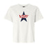 Classic Star Tee - Alpha Delta Pi