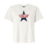 Classic Star Tee - Alpha Gamma Delta