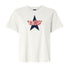 Classic Star Tee - Chi Omega