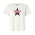 Classic Star Tee - Delta Gamma