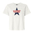 Classic Star Tee - Kappa Delta