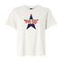 Classic Star Tee - Phi Sigma Sigma